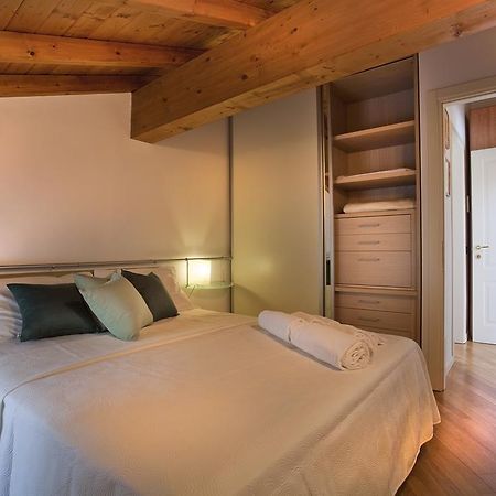 La Colombina Apartment Verona Ruang foto