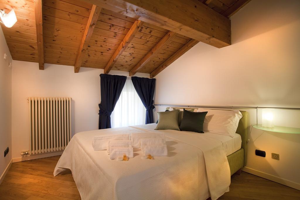 La Colombina Apartment Verona Ruang foto