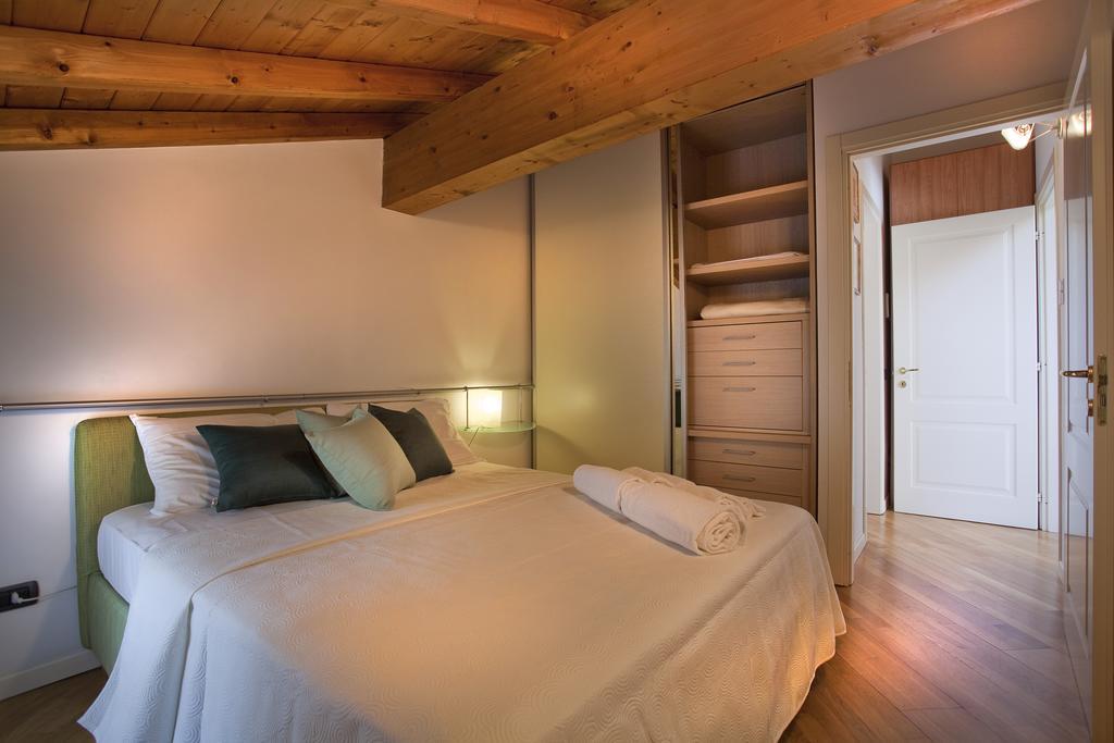 La Colombina Apartment Verona Ruang foto